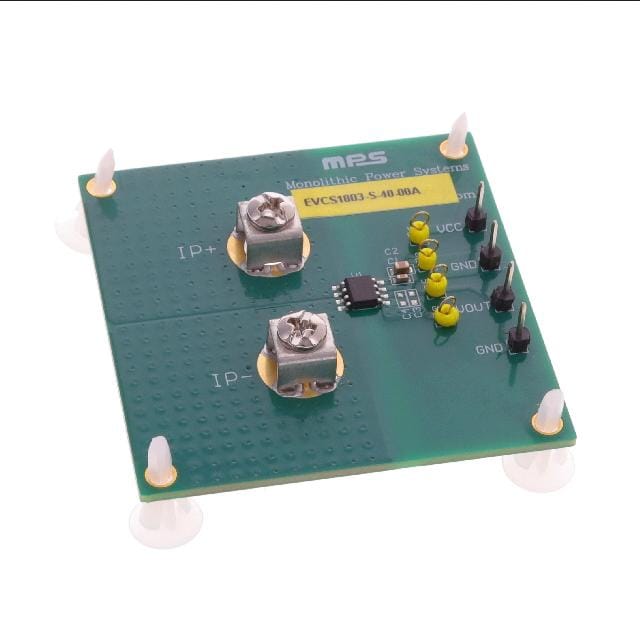 Monolithic Power Systems Inc. 1589-EVCS1803-S-40-00A-ND
