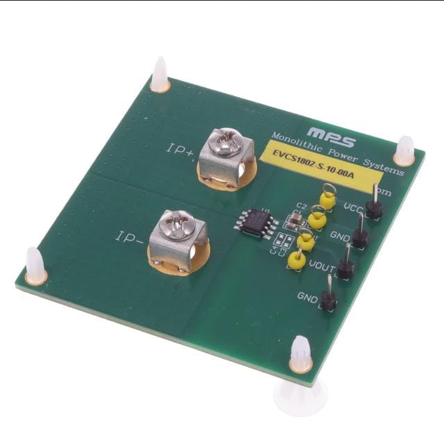 Monolithic Power Systems Inc. 1589-EVCS1802-S-10-00A-ND