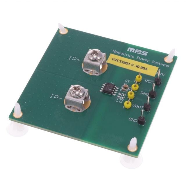 Monolithic Power Systems Inc. 1589-EVCS1803-S-30-00A-ND