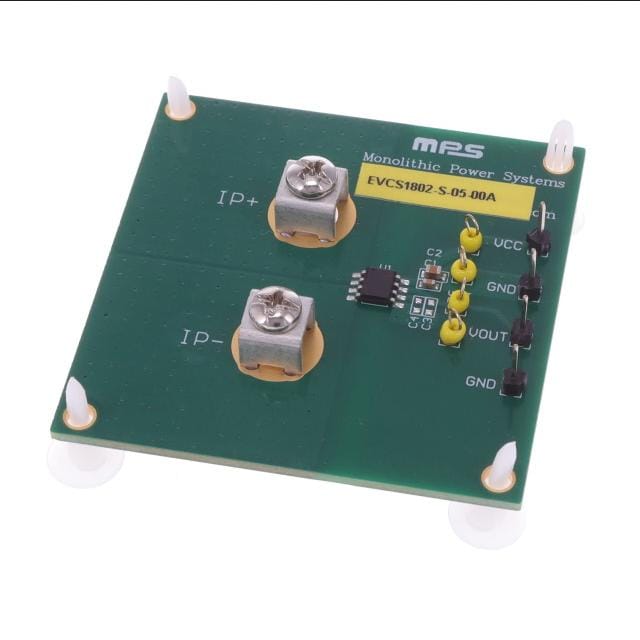 Monolithic Power Systems Inc. 1589-EVCS1802-S-05-00A-ND
