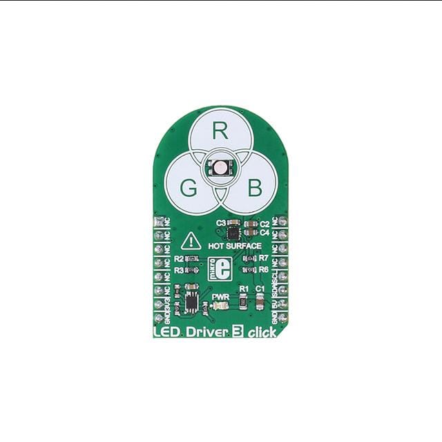 MikroElektronika 1471-1989-ND