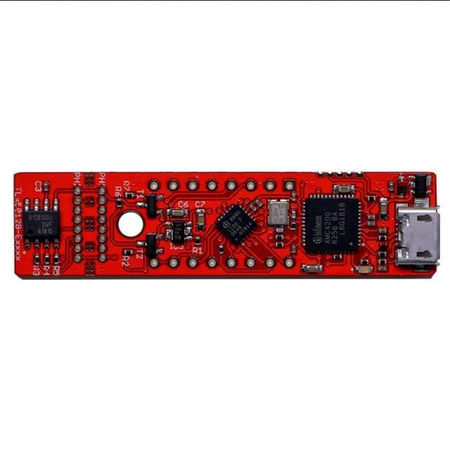 Infineon Technologies 448-TLI5012BE1000MS2GOTOBO1-ND