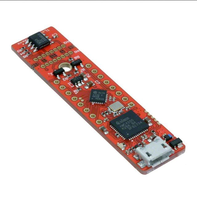 Infineon Technologies 448-TLE5012BE5000MS2GOTOBO1-ND