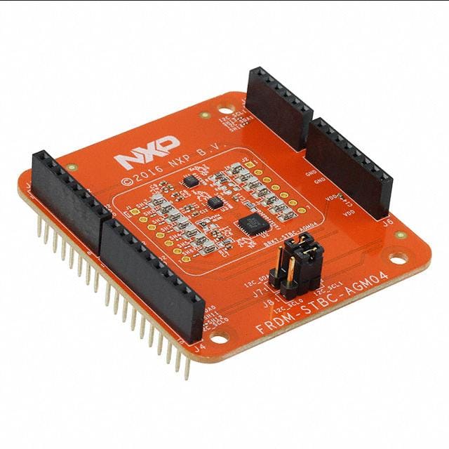 NXP USA Inc. 568-13460-ND