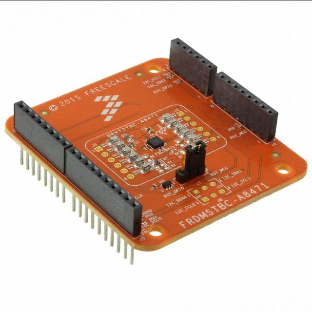 NXP USA Inc. FRDMSTBC-A8471-ND