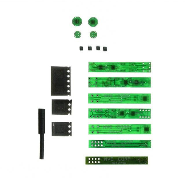 NVE Corp/Sensor Products 391-1063-ND