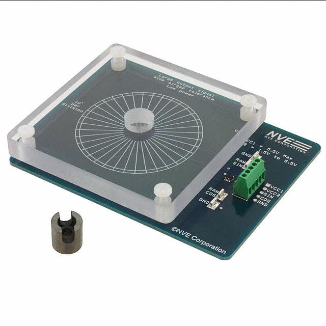 NVE Corp/Sensor Products 391-1066-ND