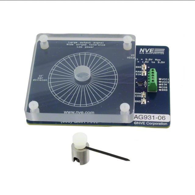 NVE Corp/Sensor Products 391-1071-ND