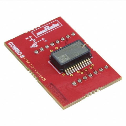 Murata Electronics 490-16271-ND