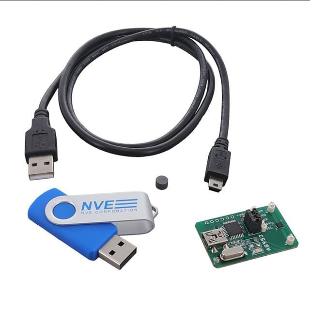 NVE Corp/Sensor Products 391-AG952-07E-ND