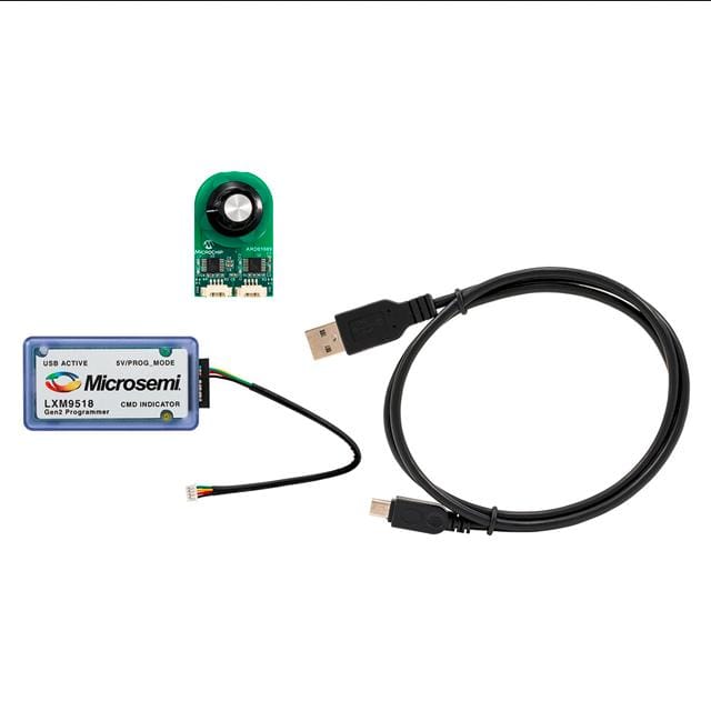 Microchip Technology 150-LXK3302ARD001-ND