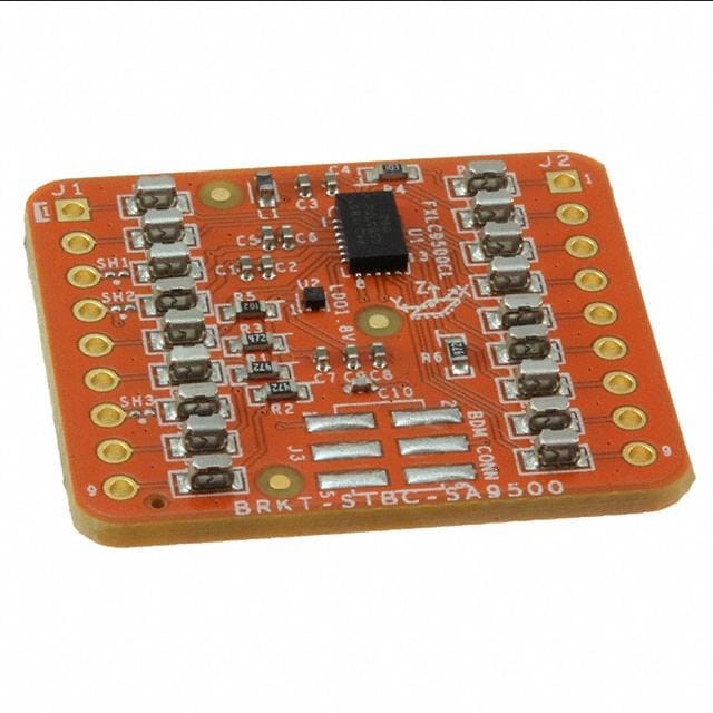 NXP USA Inc. BRKT-STBC-SA9500-ND