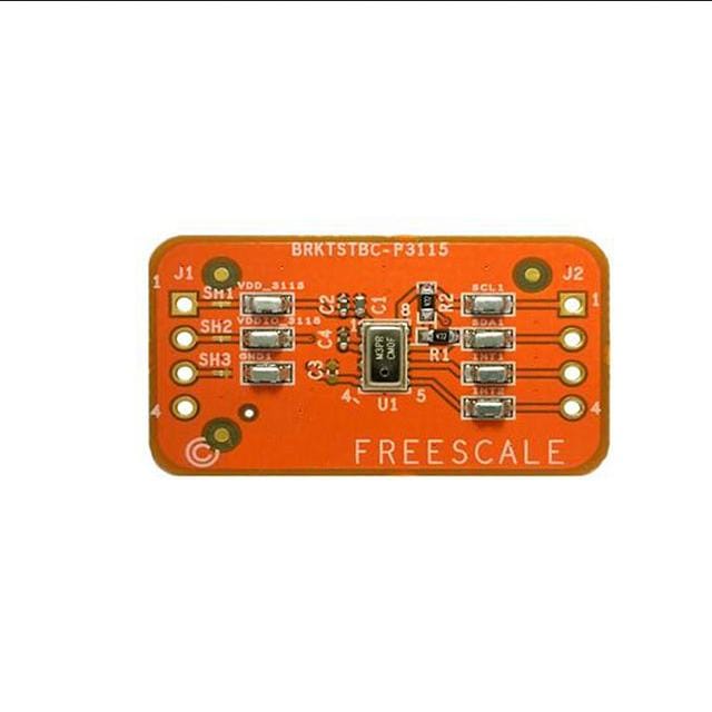 NXP USA Inc. BRKTSTBC-P3115-ND