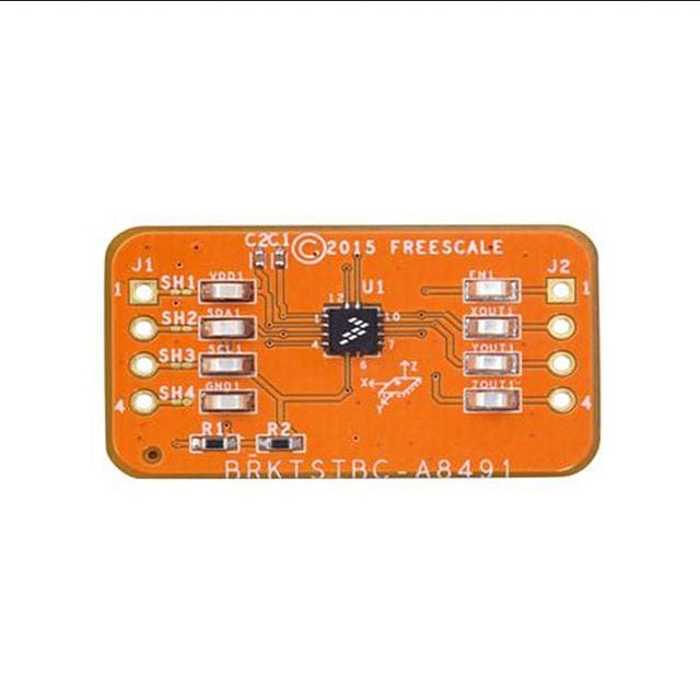 NXP USA Inc. BRKTSTBC-A8491-ND