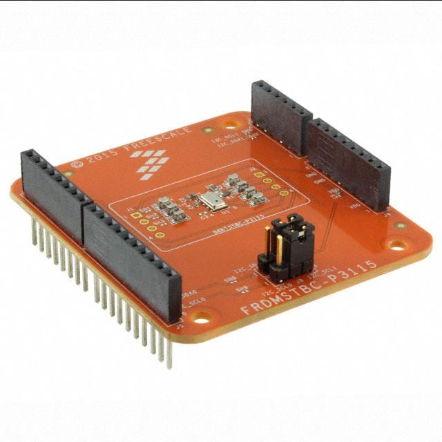 NXP USA Inc. FRDMSTBC-P3115-ND