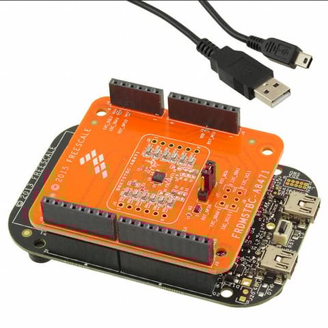 NXP USA Inc. FRDMKL25-A8471-ND