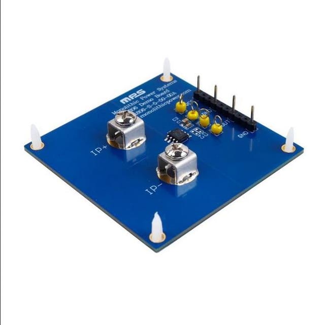 Monolithic Power Systems Inc. 1589-EVCS1806-S-5-05-00A-ND