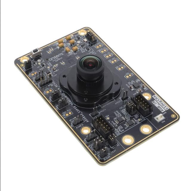 onsemi 5556-AR0830CSSH11SMKAH3-GEVB-ND