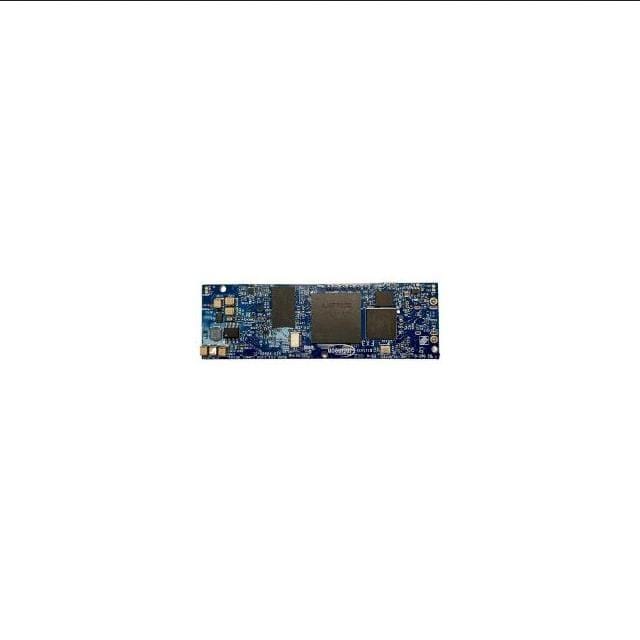 Infineon Technologies 448-DEMOFX3LVDSCAM01TOBO1-ND