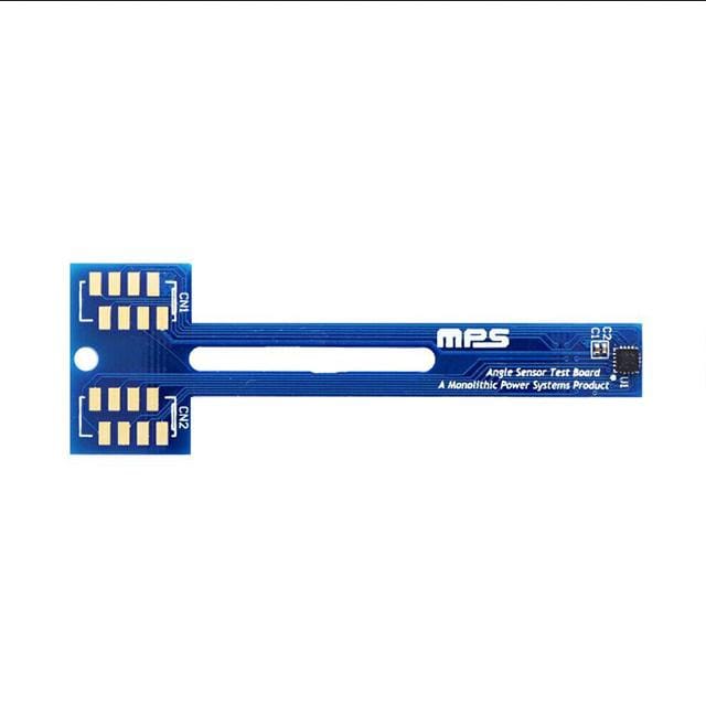 Monolithic Power Systems Inc. 1589-TBMA800-Q-LT-01A-ND