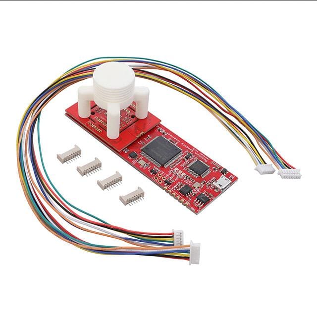 Infineon Technologies 448-TLE5109EVALKITTOBO2-ND