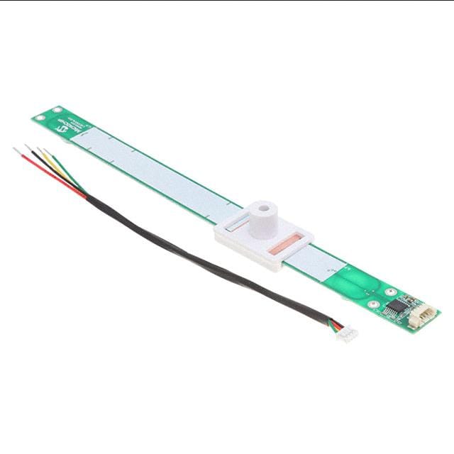 Microchip Technology 549-LXE3301AL003-ND