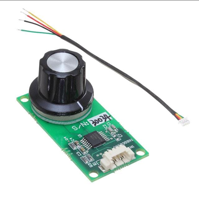 Microchip Technology 549-LXE3301AR001-ND