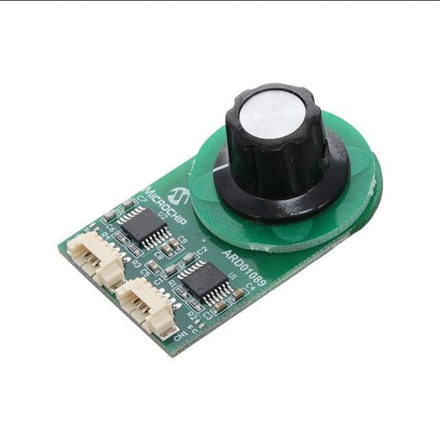 Microchip Technology 150-LXE3302ARD001-ND