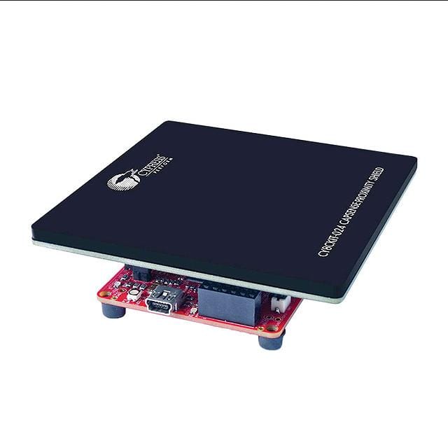 Infineon Technologies CY8CKIT-024-ND