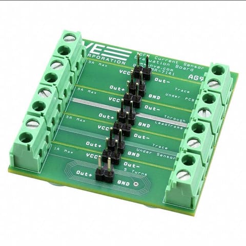 NVE Corp/Sensor Products 391-1087-ND