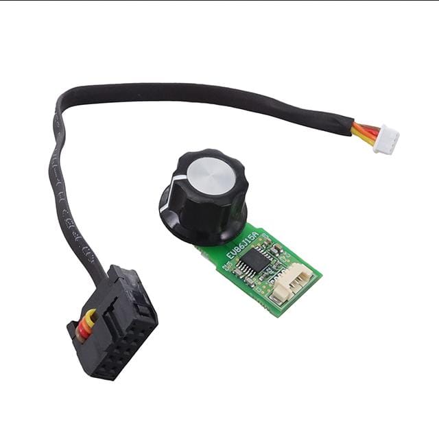 Microchip Technology 150-EV86J15A-ND