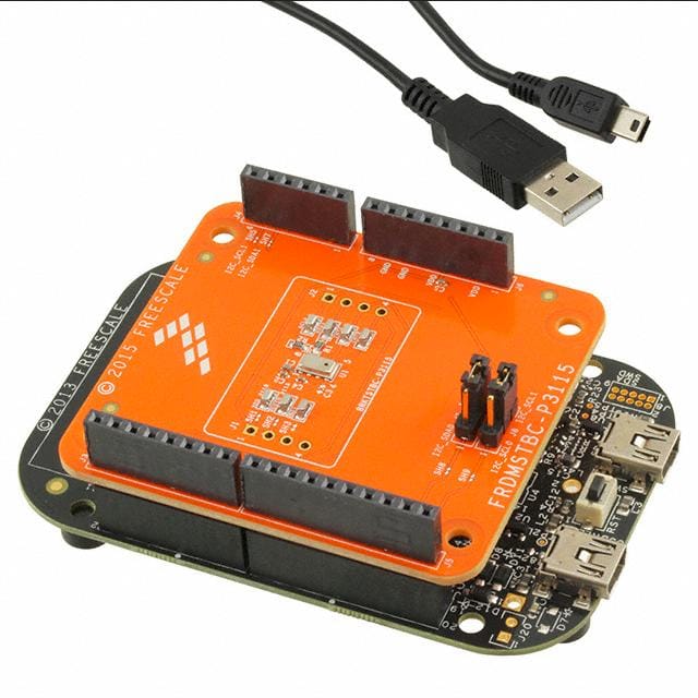 NXP USA Inc. FRDMKL25-P3115-ND