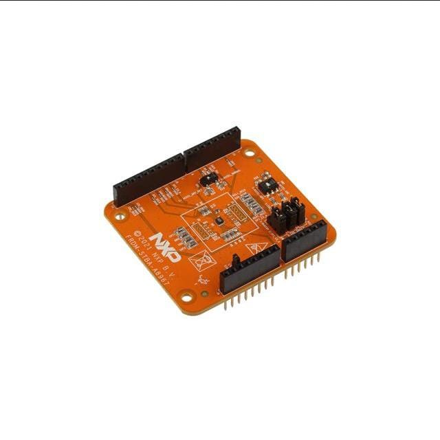 NXP USA Inc. 568-FRDM-STBA-A8967-ND
