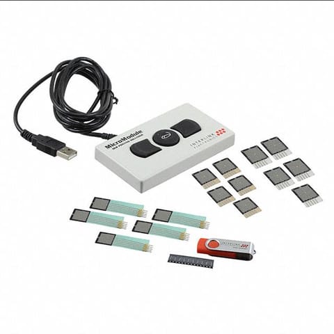 Interlink Electronics 1027-1006-ND
