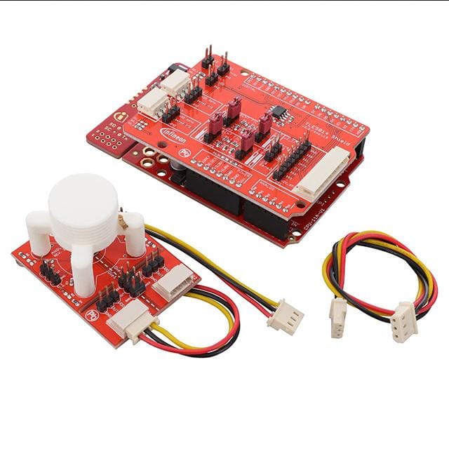 Infineon Technologies 448-TLE5014CPSEVALKITTOBO1-ND
