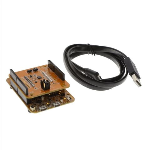 NXP USA Inc. 568-FRDM-K22F-AGMP03-ND