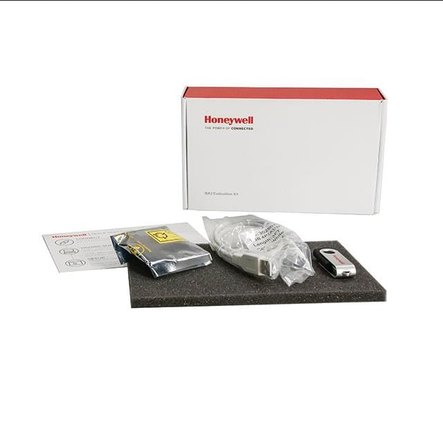 Honeywell Aerospace 342-68010305-001-ND
