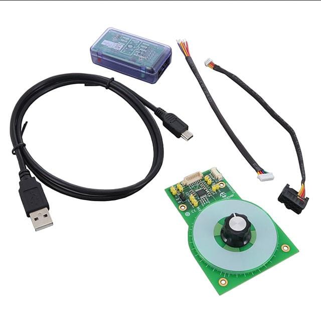 Microchip Technology 150-EV39W84A-ND