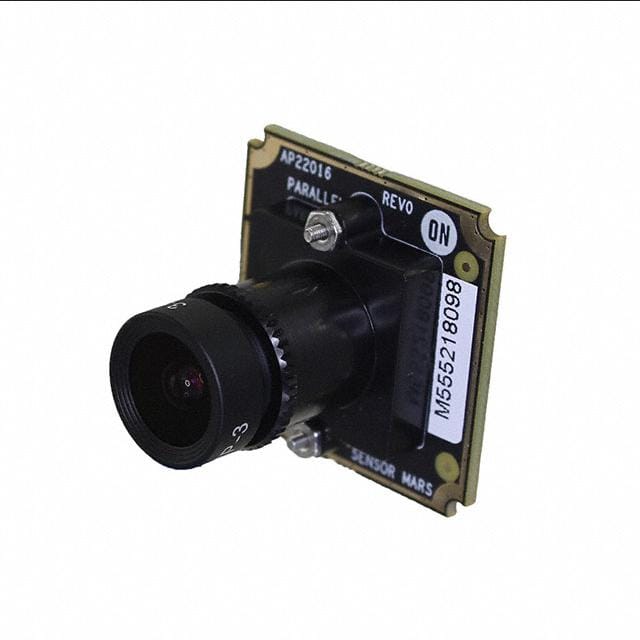 onsemi MARS1-AR0231AT7-GEVBOS-ND