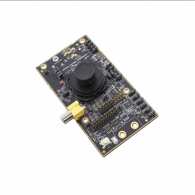 onsemi 1990-ASX340AT3C00XPEDH3-GEVB-ND,ASX340AT3C00XPEDH3-GEVBOS-ND