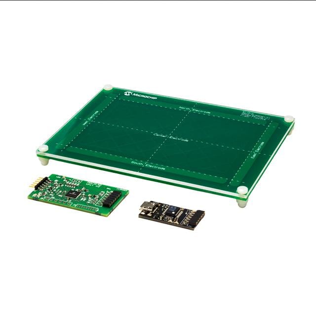 Microchip Technology DM160238-ND
