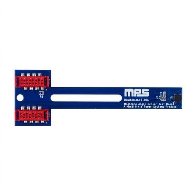 Monolithic Power Systems Inc. 1589-TBMA600-Q-LT-00A-ND