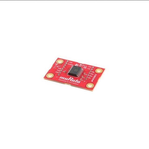 Murata Electronics 490-SCC433T-K03-PCB-ND