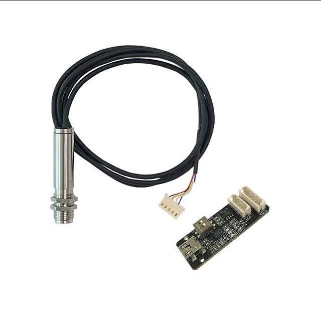 Diwell Electronics 4369-CT-100G-TESTBOARD-ND