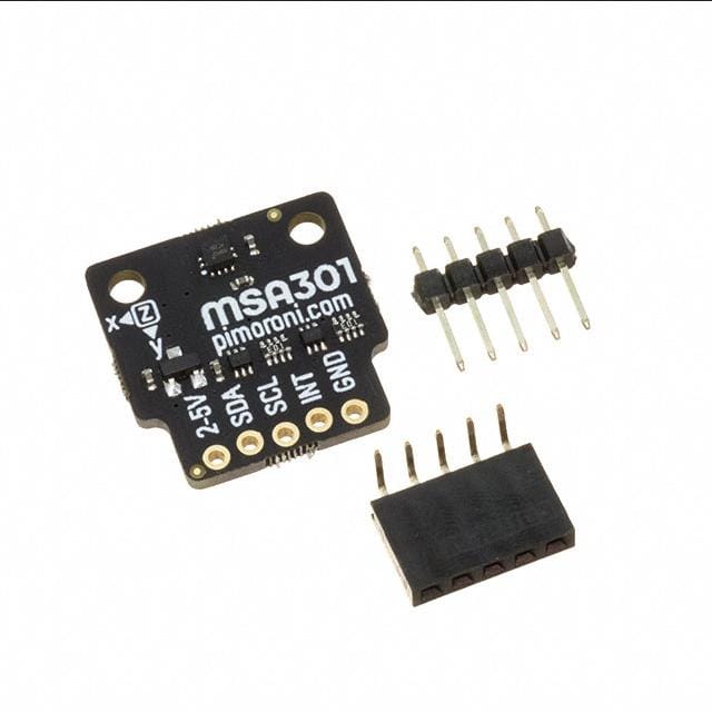 Pimoroni Ltd 1778-PIM456-ND