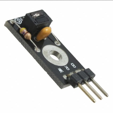 Parallax Inc. 555-27401-ND