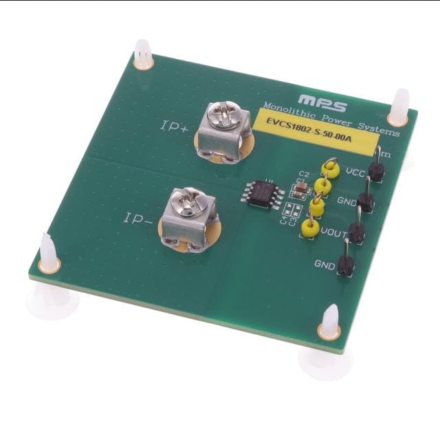 Monolithic Power Systems Inc. 1589-EVCS1802-S-50-00A-ND