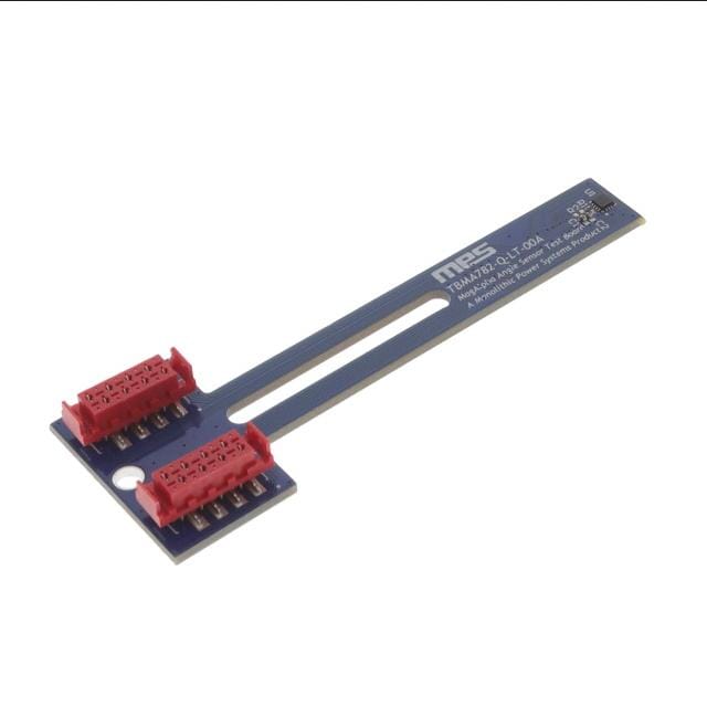 Monolithic Power Systems Inc. 1589-TBMA782-Q-LT-00A-ND
