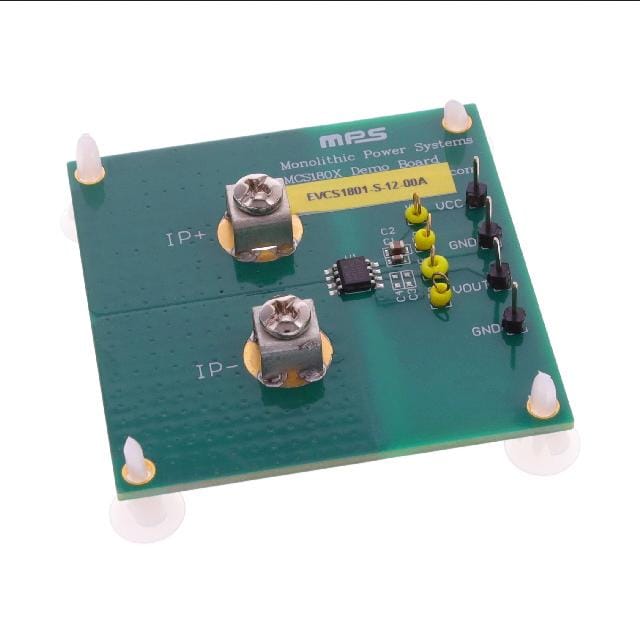 Monolithic Power Systems Inc. 1589-EVCS1801-S-12-00A-ND