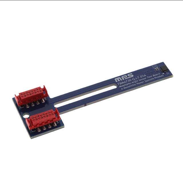 Monolithic Power Systems Inc. 1589-TBMA730-Q-LT-01A-ND